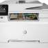 МФУ лазерный HP Color LaserJet Pro M282nw цветная печать, A4, цвет белый [7kw72a]